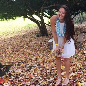 Meet your Posher, Lily